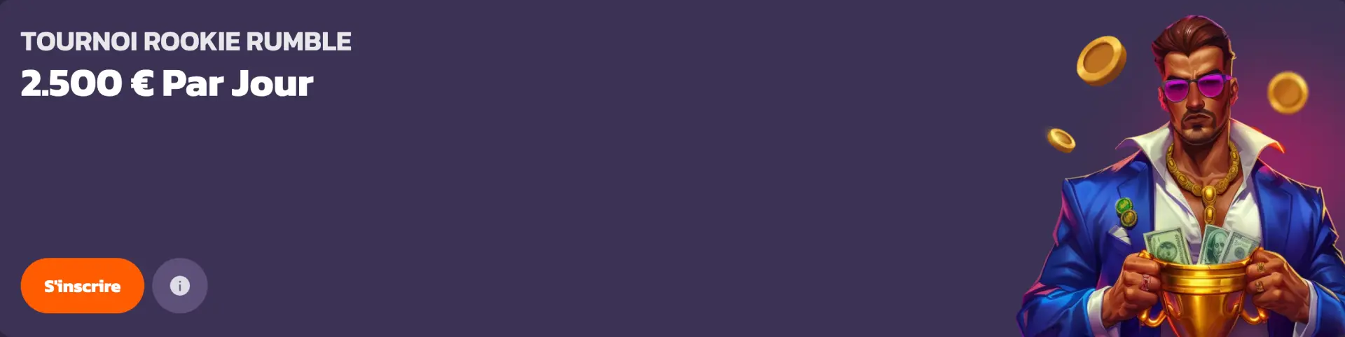 Coolzino Casino Banner